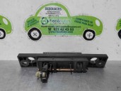 Recambio de maneta exterior porton para kia rio i hatchback (dc) 1.3 referencia OEM IAM 0K9AA51270 CAJA 5 