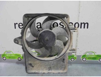 Recambio de electroventilador para ford fiesta berl./courier si referencia OEM IAM 89FB8600BA MP8020 GATE