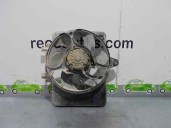 Recambio de electroventilador para ford fiesta berl./courier si referencia OEM IAM 89FB8600BA MP8020 GATE
