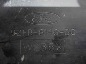 Recambio de electroventilador para ford fiesta berl./courier si referencia OEM IAM 89FB8600BA MP8020 GATE