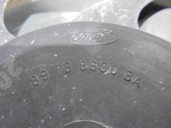 Recambio de electroventilador para ford fiesta berl./courier si referencia OEM IAM 89FB8600BA MP8020 GATE