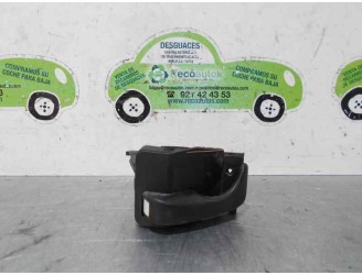 Recambio de maneta interior delantera izquierda para ford fiesta berl./courier si referencia OEM IAM 6174617 6174617 CAJA 7