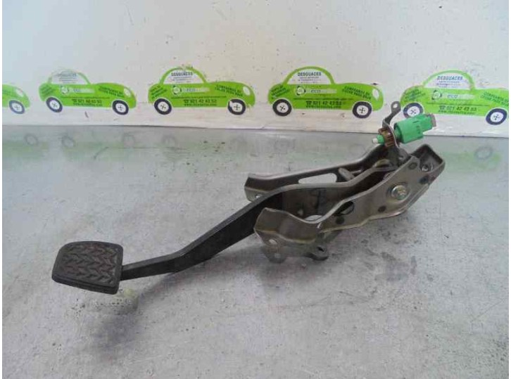 Recambio de pedal embrague para toyota yaris (_p9_) 1.0 vvt-i (ksp90_) referencia OEM IAM 