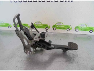 Recambio de pedal freno para toyota yaris (_p9_) 1.0 vvt-i (ksp90_) referencia OEM IAM   