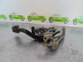 Recambio de pedal freno para toyota yaris (_p9_) 1.0 vvt-i (ksp90_) referencia OEM IAM   