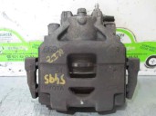 Recambio de pinza freno delantera izquierda para toyota yaris (_p9_) 1.0 vvt-i (ksp90_) referencia OEM IAM   