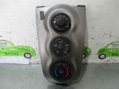 Recambio de mando calefaccion / aire acondicionado para toyota yaris (_p9_) 1.0 vvt-i (ksp90_) referencia OEM IAM 554060D190 
