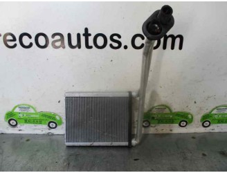 Recambio de radiador calefaccion / aire acondicionado para toyota yaris (_p9_) 1.0 vvt-i (ksp90_) referencia OEM IAM 