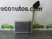 Recambio de radiador calefaccion / aire acondicionado para toyota yaris (_p9_) 1.0 vvt-i (ksp90_) referencia OEM IAM 