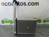 Recambio de radiador calefaccion / aire acondicionado para toyota yaris (_p9_) 1.0 vvt-i (ksp90_) referencia OEM IAM 