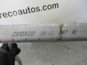 Recambio de radiador calefaccion / aire acondicionado para toyota yaris (_p9_) 1.0 vvt-i (ksp90_) referencia OEM IAM 