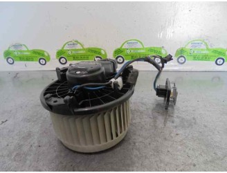 Recambio de motor calefaccion para toyota yaris (_p9_) 1.0 vvt-i (ksp90_) referencia OEM IAM A52120 AV2727000311 DENSO