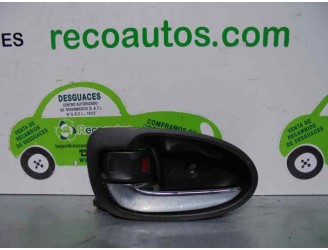 Recambio de maneta interior delantera izquierda para toyota yaris (_p9_) 1.0 vvt-i (ksp90_) referencia OEM IAM 692060D200B0 6920