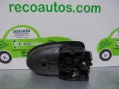 Recambio de maneta interior delantera izquierda para toyota yaris (_p9_) 1.0 vvt-i (ksp90_) referencia OEM IAM 692060D200B0 6920