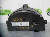 Recambio de cuadro instrumentos para citroën c3 hdi referencia OEM IAM 9660225880 9660225880 