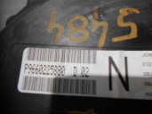 Recambio de cuadro instrumentos para citroën c3 hdi referencia OEM IAM 9660225880 9660225880 