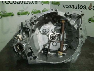 Recambio de caja cambios para peugeot 309 1.9 diesel referencia OEM IAM CJ13B 259424 