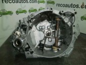 Recambio de caja cambios para peugeot 309 1.9 diesel referencia OEM IAM CJ13B 259424 