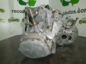 Recambio de caja cambios para peugeot 309 1.9 diesel referencia OEM IAM CJ13B 259424 