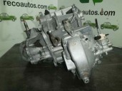 Recambio de caja cambios para peugeot 309 1.9 diesel referencia OEM IAM CJ13B 259424 