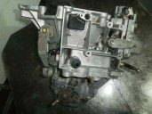 Recambio de caja cambios para peugeot 309 1.9 diesel referencia OEM IAM CJ13B 259424 
