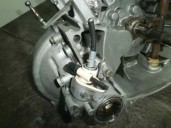 Recambio de caja cambios para peugeot 309 1.9 diesel referencia OEM IAM CJ13B 259424 