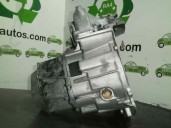 Recambio de caja cambios para peugeot 309 1.9 diesel referencia OEM IAM CJ13B 259424 