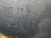 Recambio de caja cambios para peugeot 309 1.9 diesel referencia OEM IAM CJ13B 259424 