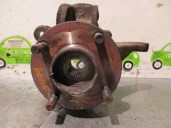 Recambio de mangueta delantera izquierda para ford fiesta berlina tattoo referencia OEM IAM 