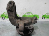 Recambio de mangueta delantera izquierda para ford fiesta berlina tattoo referencia OEM IAM 