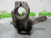 Recambio de mangueta delantera izquierda para ford fiesta berlina tattoo referencia OEM IAM 