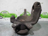 Recambio de mangueta delantera izquierda para ford fiesta berlina tattoo referencia OEM IAM 