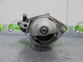 Recambio de motor arranque para opel astra g berlina 2.0 dti referencia OEM IAM 0001109015 0001109015 BOSCH