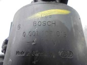 Recambio de motor arranque para opel astra g berlina 2.0 dti referencia OEM IAM 0001109015 0001109015 BOSCH