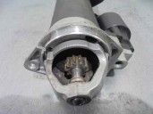 Recambio de motor arranque para opel astra g berlina 2.0 dti referencia OEM IAM 0001109015 0001109015 BOSCH