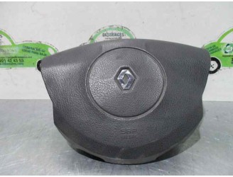Recambio de airbag delantero izquierdo para renault espace iv (jk0) 1.9 dci diesel referencia OEM IAM 8200071203 8200071203 