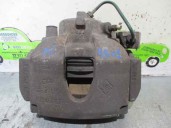 Recambio de pinza freno delantera izquierda para renault espace iv (jk0) 1.9 dci diesel referencia OEM IAM 7701049762 