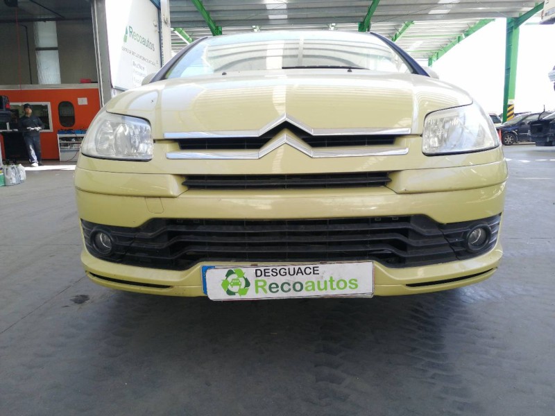 citroën c4 coupe del año 2005