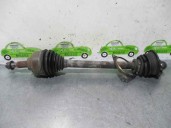 Recambio de transmision delantera izquierda para renault espace iv (jk0) 1.9 dci diesel referencia OEM IAM 8200470133  