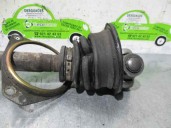 Recambio de transmision delantera izquierda para renault espace iv (jk0) 1.9 dci diesel referencia OEM IAM 8200470133  