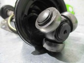 Recambio de transmision delantera izquierda para renault espace iv (jk0) 1.9 dci diesel referencia OEM IAM 8200470133  