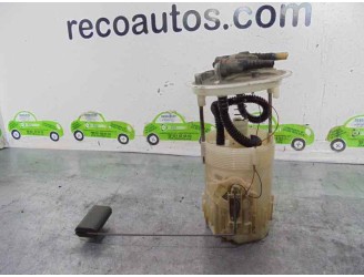 Recambio de aforador para renault espace iv (jk0) 1.9 dci diesel referencia OEM IAM 8200008529C 56104710 