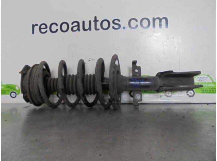 Recambio de amortiguador delantero derecho para renault espace iv (jk0) 1.9 dci diesel referencia OEM IAM 8200657085 03071000562