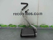 Recambio de radiador calefaccion / aire acondicionado para renault espace iv (jk0) 1.9 dci diesel referencia OEM IAM 52492439 