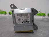 Recambio de centralita airbag para renault espace iv (jk0) 1.9 dci diesel referencia OEM IAM 8200241277 601960200 AUTOLIV