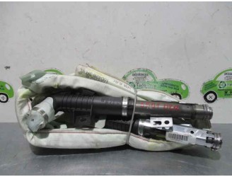 Recambio de airbag cortina delantero derecho para renault espace iv (jk0) 1.9 dci diesel referencia OEM IAM 8200104456 820010445