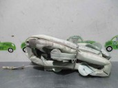 Recambio de airbag cortina delantero derecho para renault espace iv (jk0) 1.9 dci diesel referencia OEM IAM 8200104456 820010445