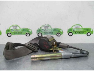 Recambio de cinturon seguridad delantero derecho para renault espace iv (jk0) 1.9 dci diesel referencia OEM IAM 211688 211688 5 