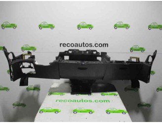Recambio de salpicadero para renault espace iv (jk0) 1.9 dci diesel referencia OEM IAM 7701207635 NEGRO 
