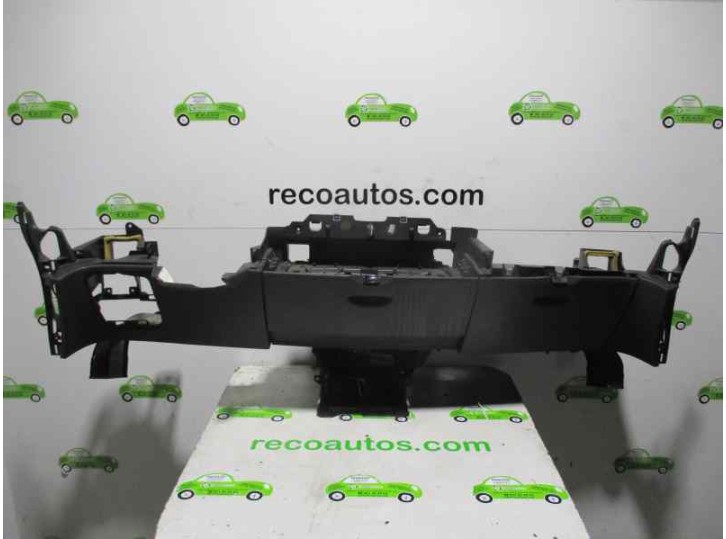 Recambio de salpicadero para renault espace iv (jk0) 1.9 dci diesel referencia OEM IAM 7701207635 NEGRO 